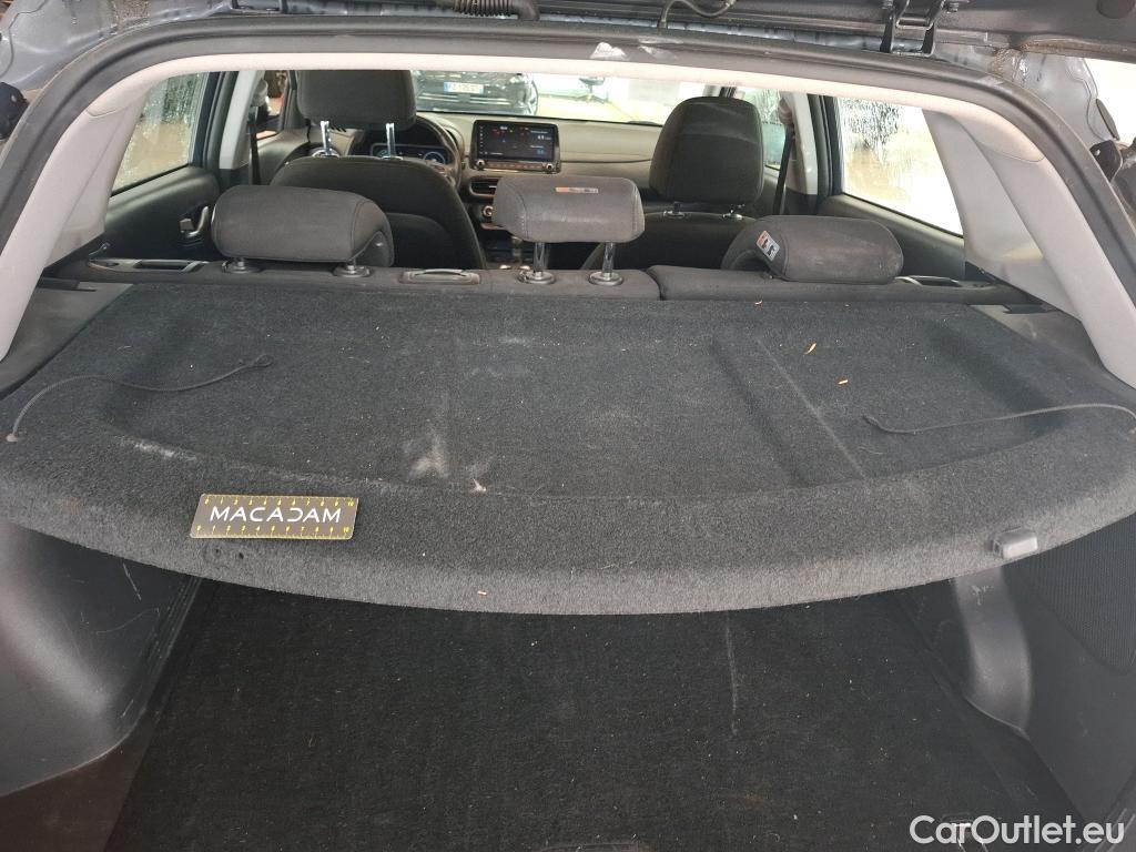  Hyundai  Konna Kona Business Hybrid 2WD 1.6 GDI 140CV BVA6 E6d #52