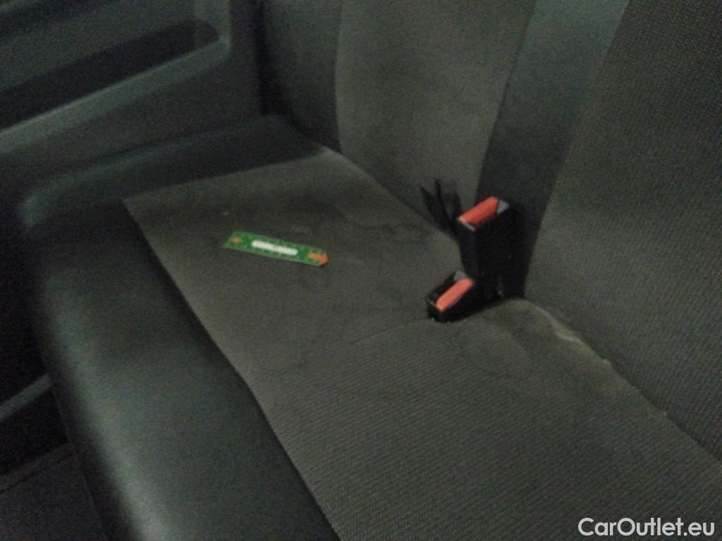  Citroen  Jumpy  Fourgon CityVan XS 1.5 BlueHDi 120CV BVM6 E6dT #13