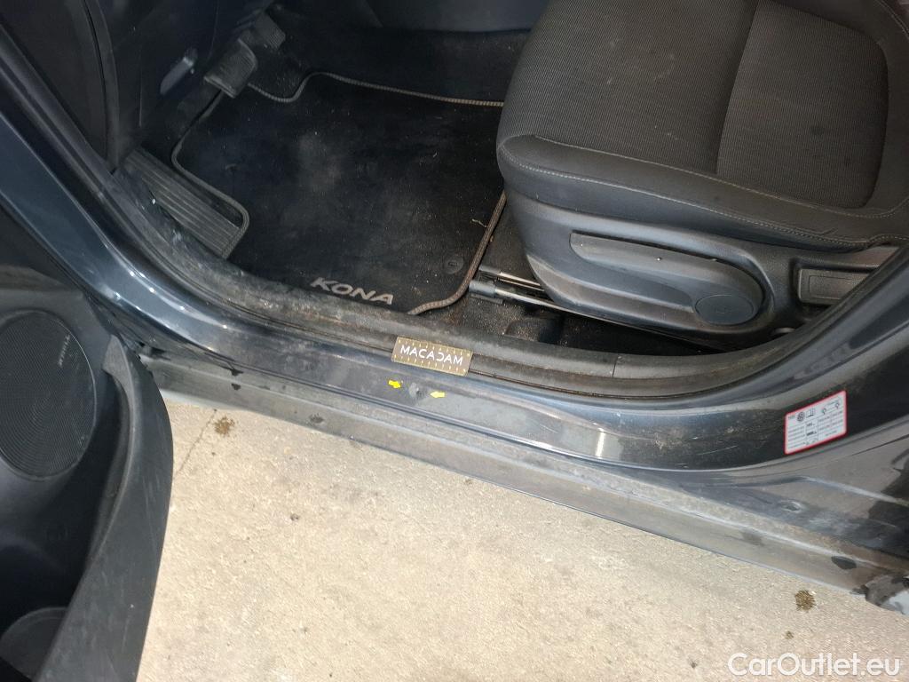  Hyundai  Konna Kona Business Hybrid 2WD 1.6 GDI 140CV BVA6 E6d #11
