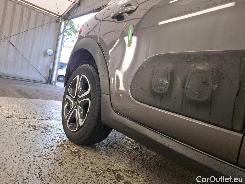  Citroen  C3 CITROEN  5p Berline PureTech 110 S&S BVM6 Shine Business #6