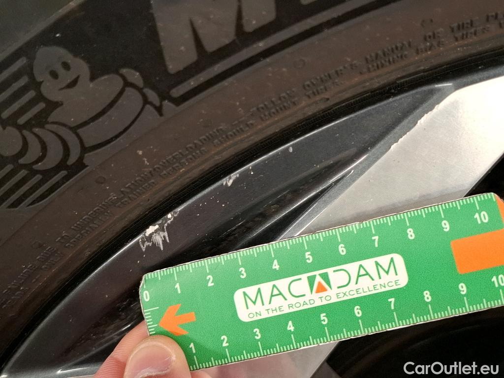  Hyundai  Tucson HYUNDAI  / 2020 / 5P / SUV 1.6 PHEV 265 HTRAC EXECUTIVE 4WD AUTO #21