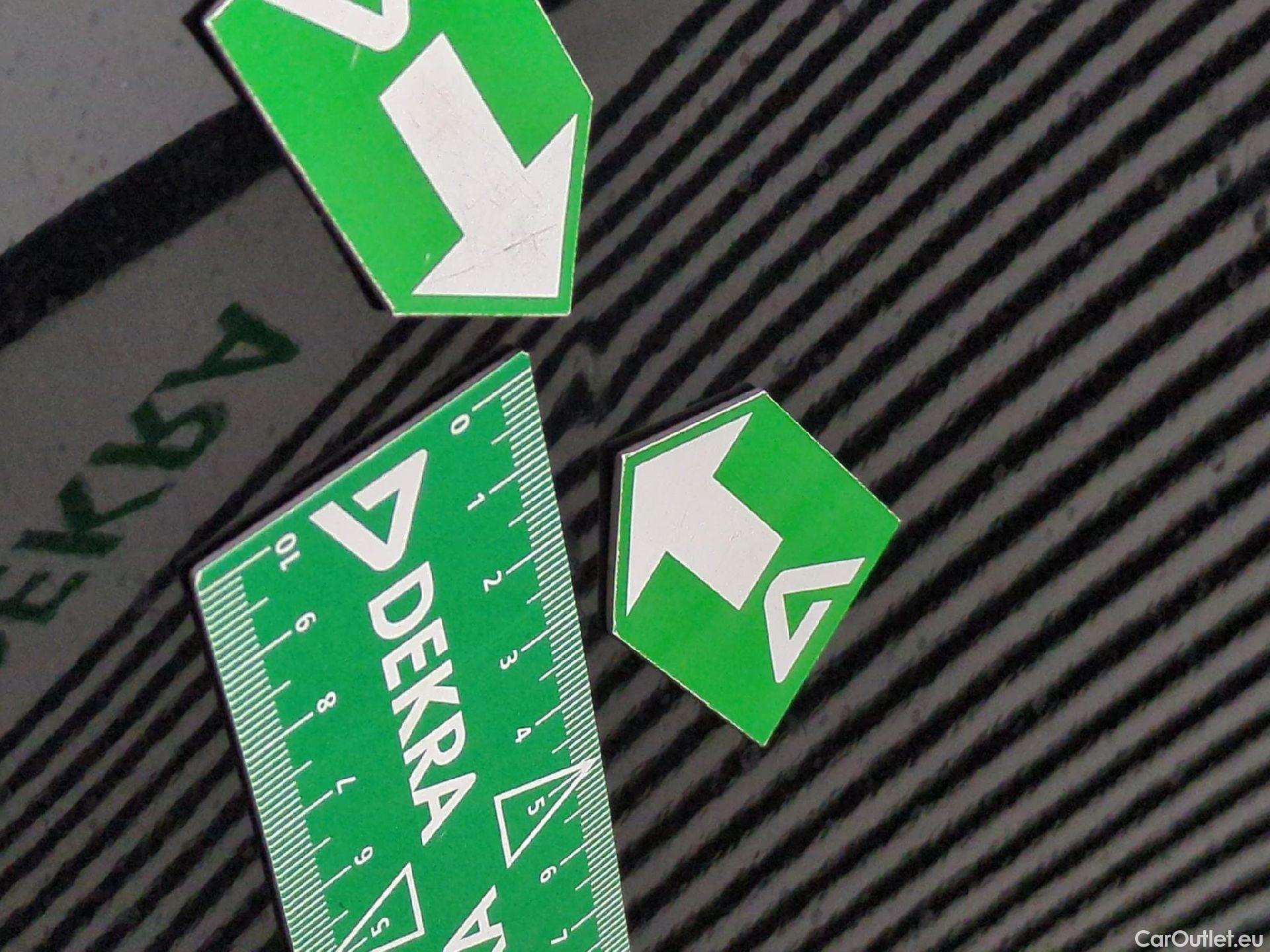  Ford  Kuga  Titanium Hybrid 2.5 190CV BVA6 E6dT #12