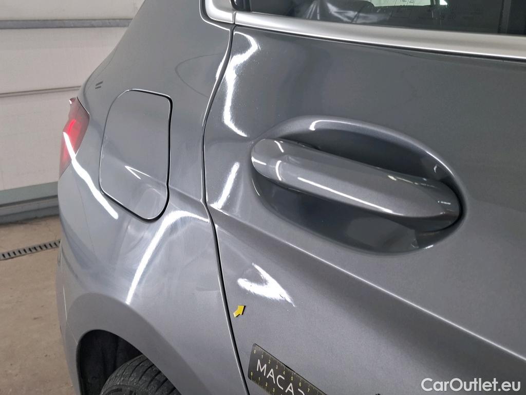  Bmw  Serie 1 BMW Série 1 / 2019 / 5P / Berline 116i DKG7 Business Design #7