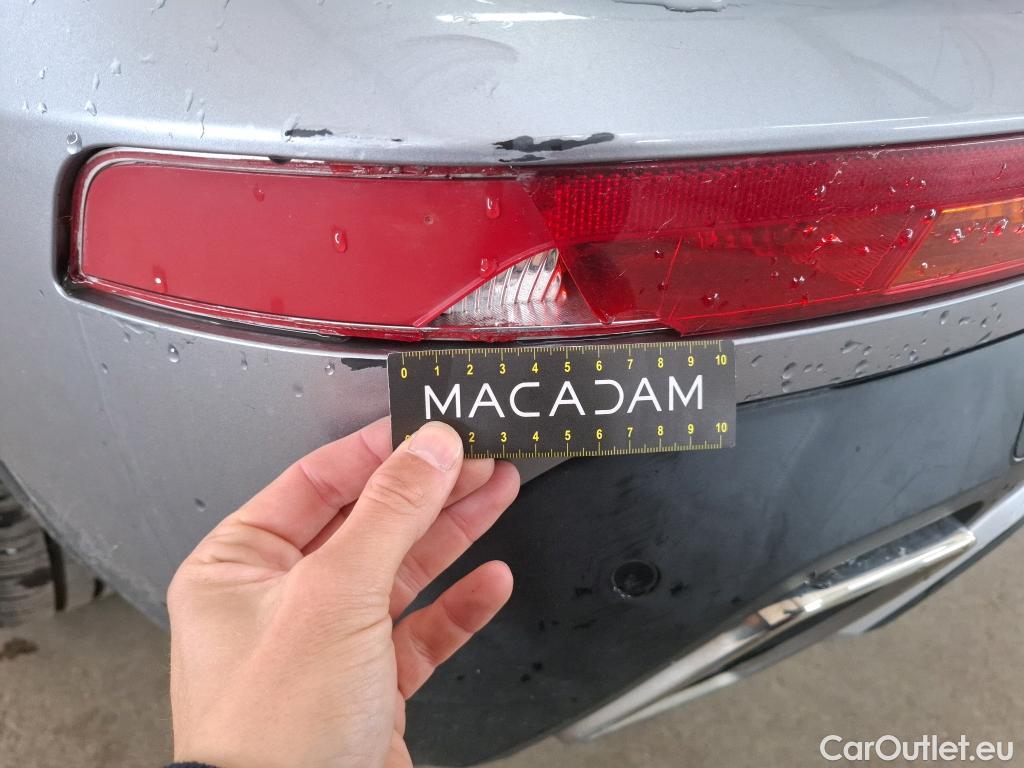  DS  DS7 DS DS 7 Crossback / 2017 / 5P / SUV E-TENSE 225 PERFORMANCE Line + #17