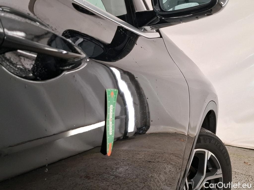  Bmw  X2 Série  sDrive 18i Lounge 1.5 135CV BVM6 E6d #2