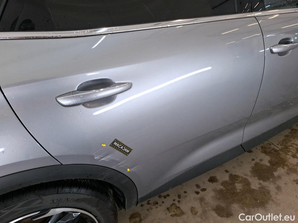  DS  DS7 DS DS 7 Crossback / 2017 / 5P / SUV E-TENSE 225 PERFORMANCE Line + #1