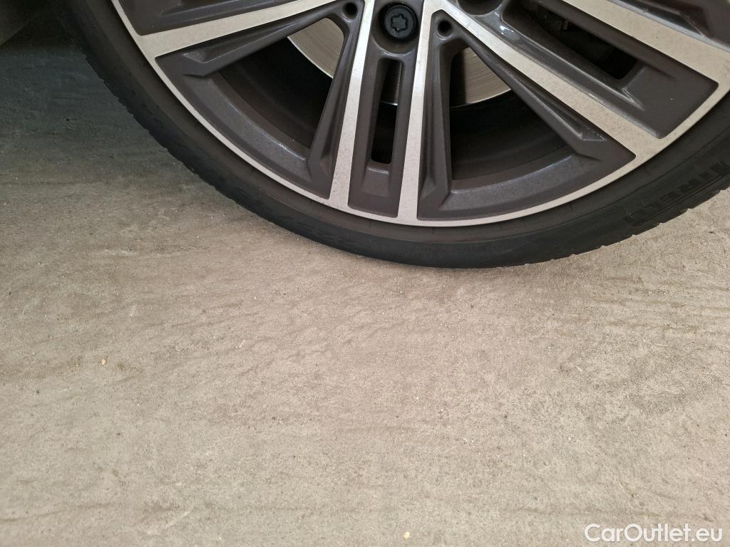  Bmw  Serie 1 BMW Série 1 / 2019 / 5P / Berline 116i DKG7 Business Design #34