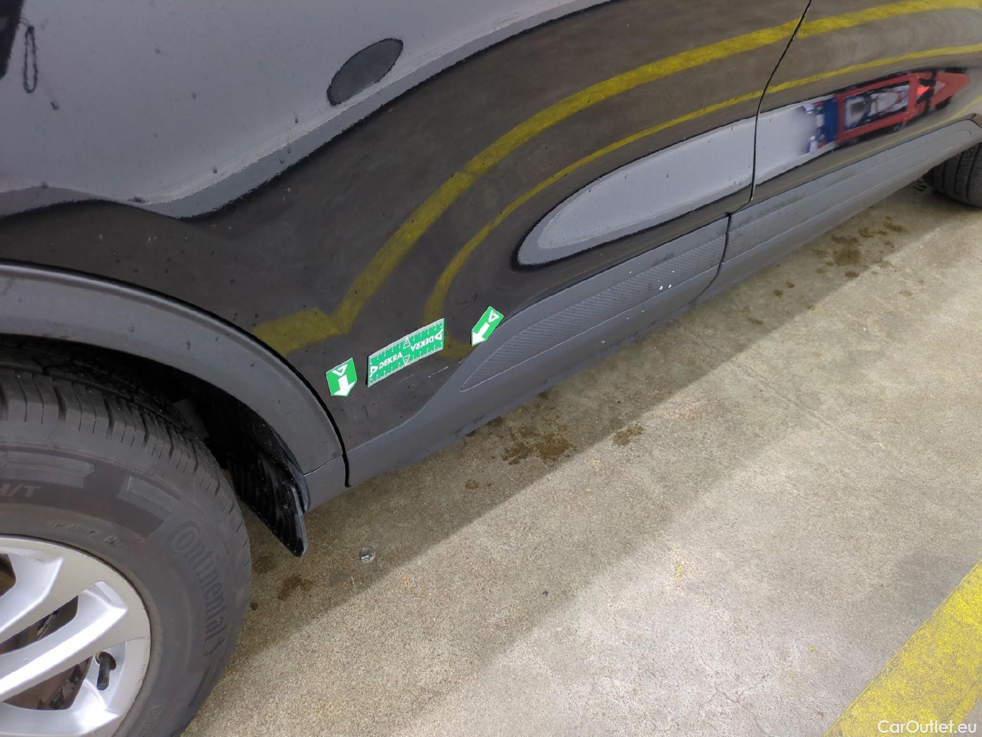  Ford  Kuga  Titanium Hybrid 2.5 190CV BVA6 E6dT #9