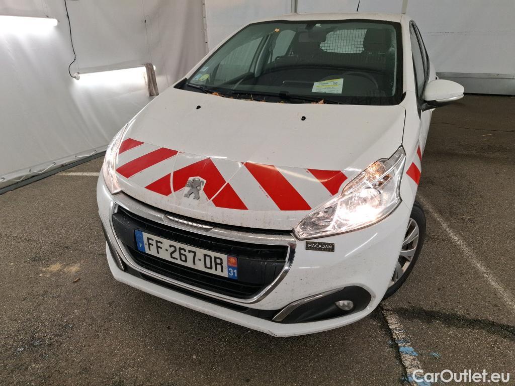  Peugeot  208  Affaire Premium Pack 1.5 HDi 100CV BVM5 E6dT #4