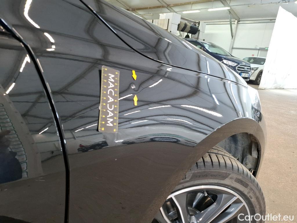  Bmw  Serie 1 Série 1 Berline 118 i Edition Sport 1.5 135CV BVA7 E6d #17