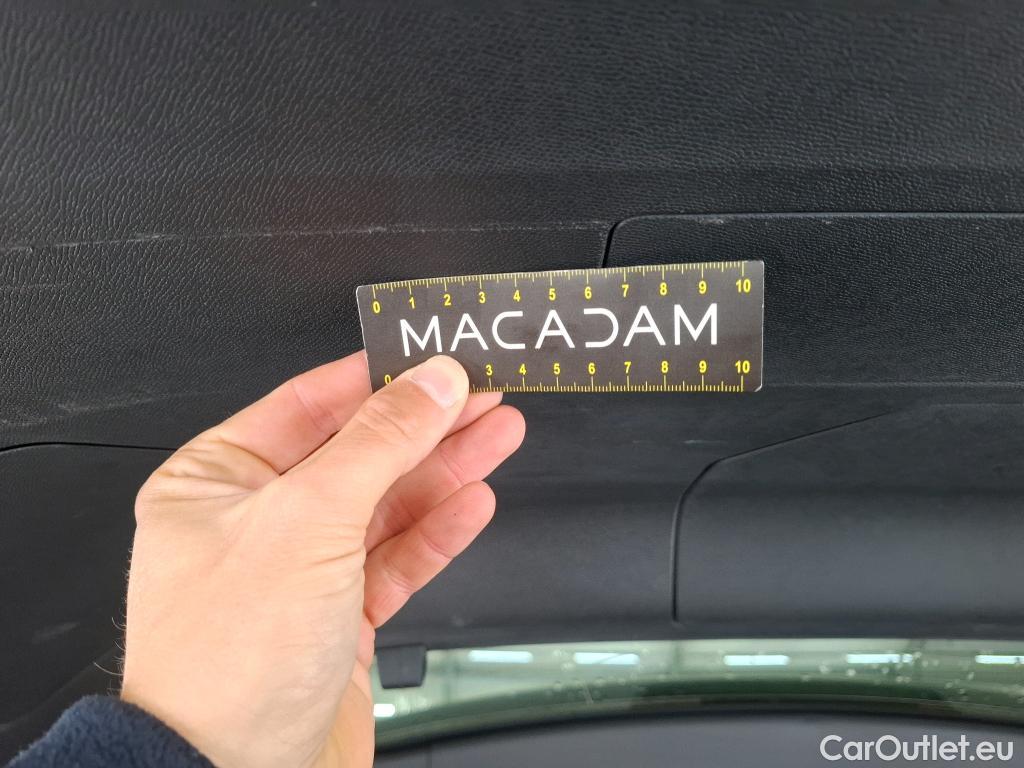  DS  DS7 DS DS 7 Crossback / 2017 / 5P / SUV E-TENSE 225 PERFORMANCE Line + #20