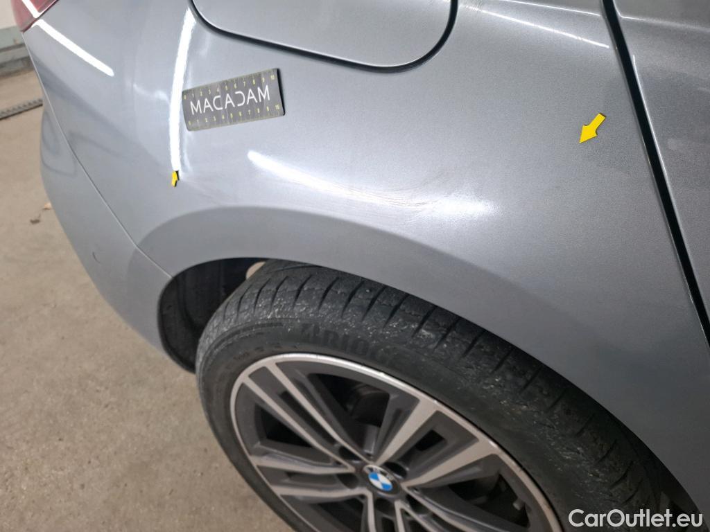  Bmw  Serie 1 BMW Série 1 / 2019 / 5P / Berline 116i DKG7 Business Design #33