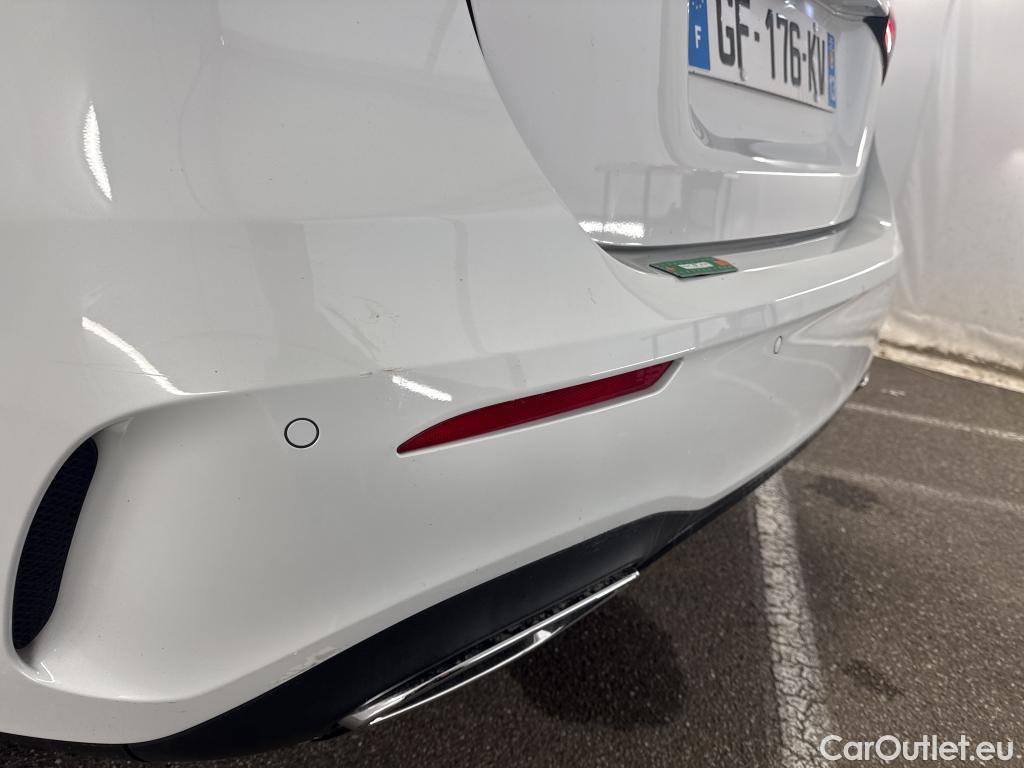  Mercedes  A-Klasse MERCEDES-BENZ Classe A Compact / 2018 / 5P / Berline A 200 d AMG Line 8G-DCT #3