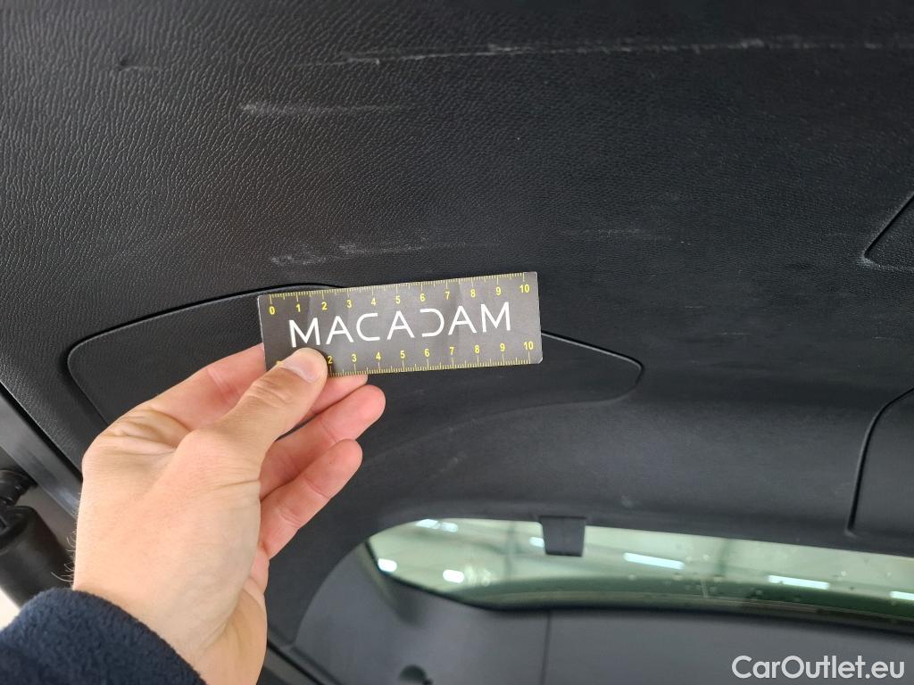  DS  DS7 DS DS 7 Crossback / 2017 / 5P / SUV E-TENSE 225 PERFORMANCE Line + #21