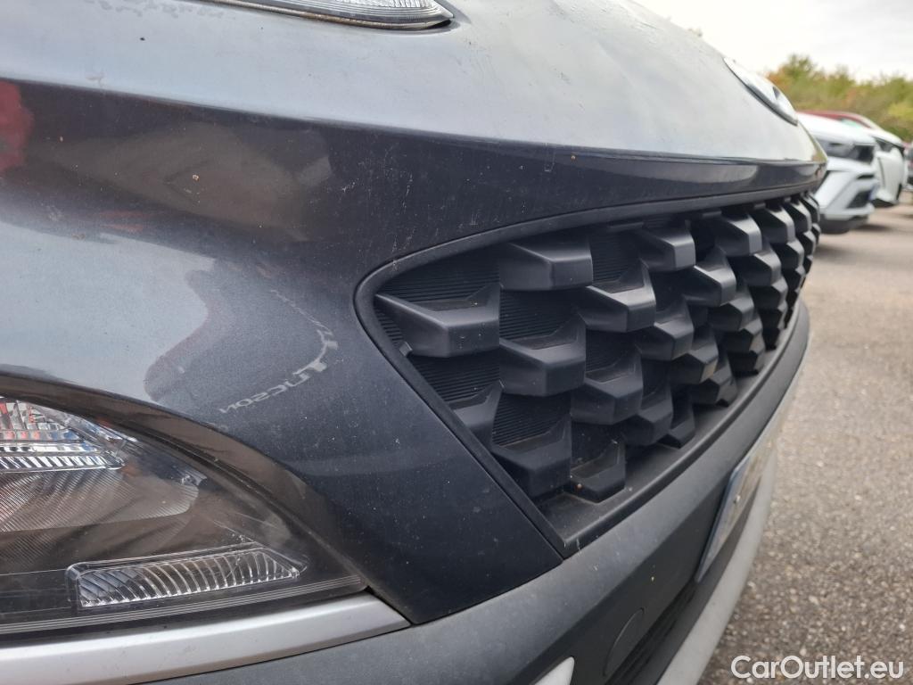  Hyundai  Konna Kona Business Hybrid 2WD 1.6 GDI 140CV BVA6 E6d #7