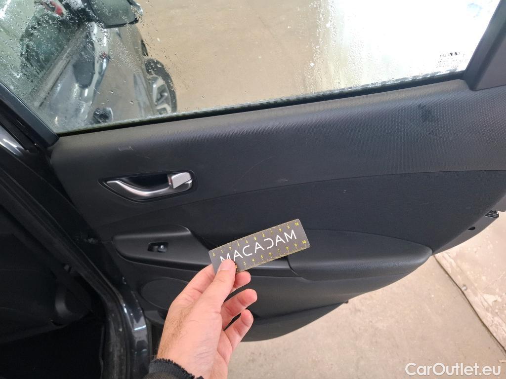  Hyundai  Konna Kona Business Hybrid 2WD 1.6 GDI 140CV BVA6 E6d #35