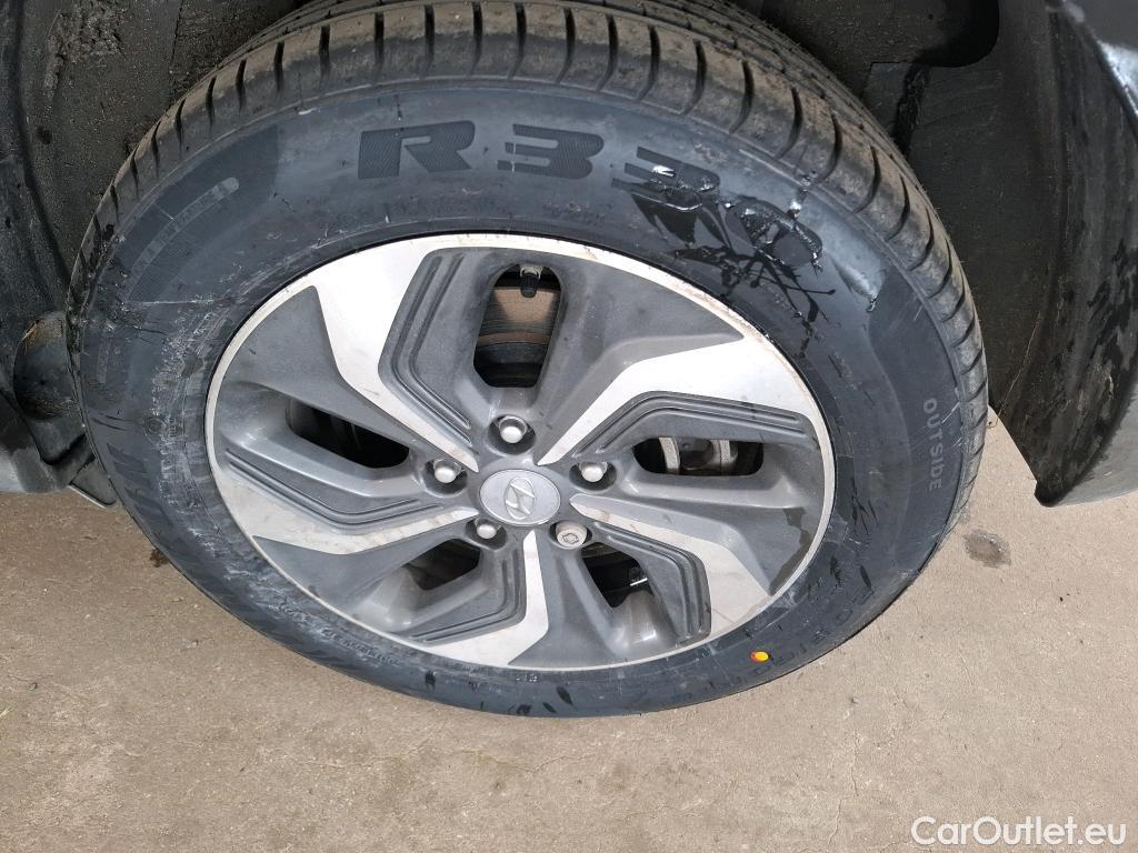  Hyundai  Konna Kona Business Hybrid 2WD 1.6 GDI 140CV BVA6 E6d #47