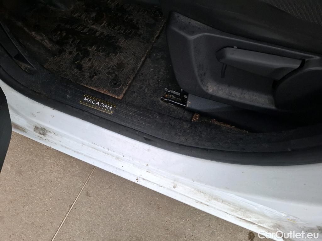  Citroen  Berlingo  Fourgon Club M 650 1.5 BlueHDi 75CV BVM5 E6dT #11