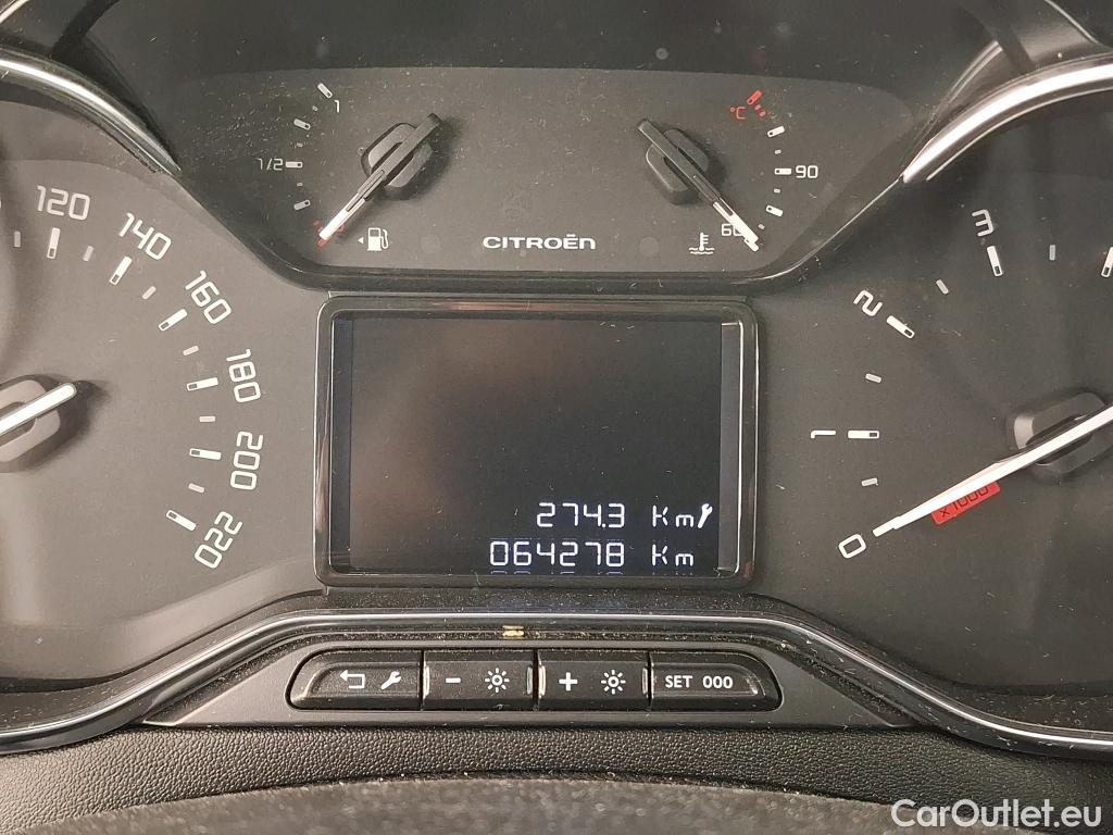  Citroen  C3 CITROEN  5p Berline PureTech 110 S&S BVM6 Shine Business #53