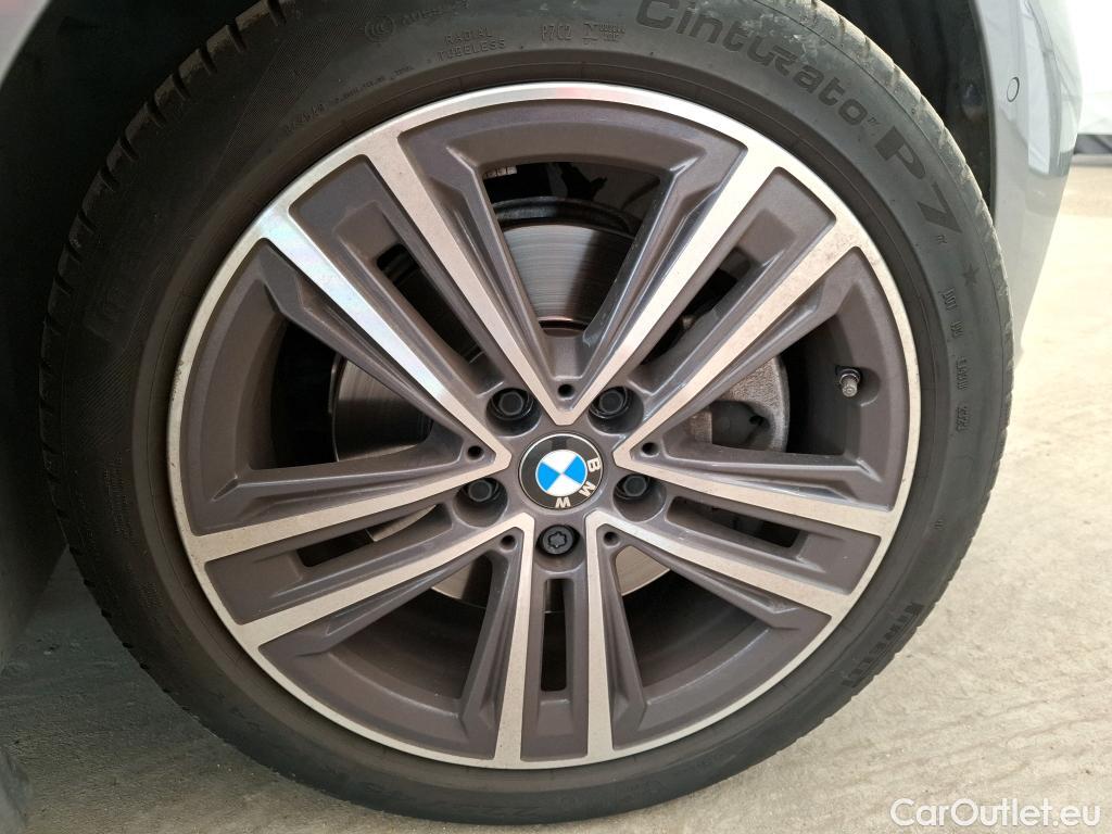  Bmw  Serie 1 BMW Série 1 / 2019 / 5P / Berline 116i DKG7 Business Design #47