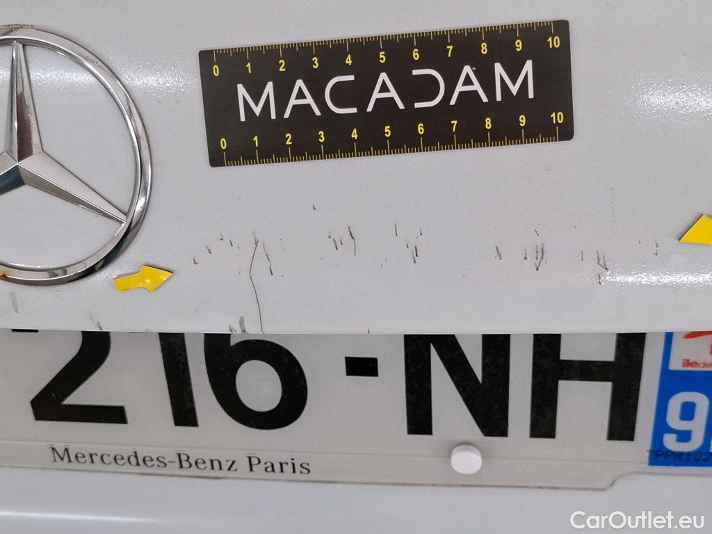  Mercedes  A-Klasse MERCEDES BENZ Classe A Compact 5p Berline A 200 AMG Line 7G DCT #4