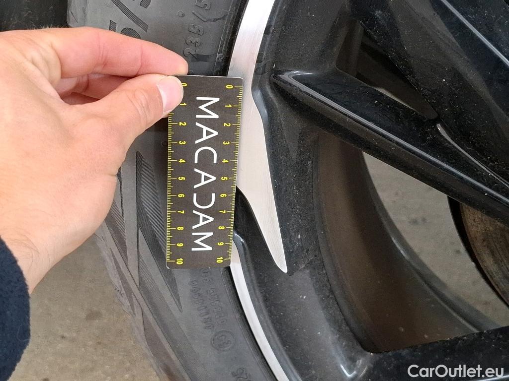  DS  DS7 DS DS 7 Crossback / 2017 / 5P / SUV E-TENSE 225 PERFORMANCE Line + #34