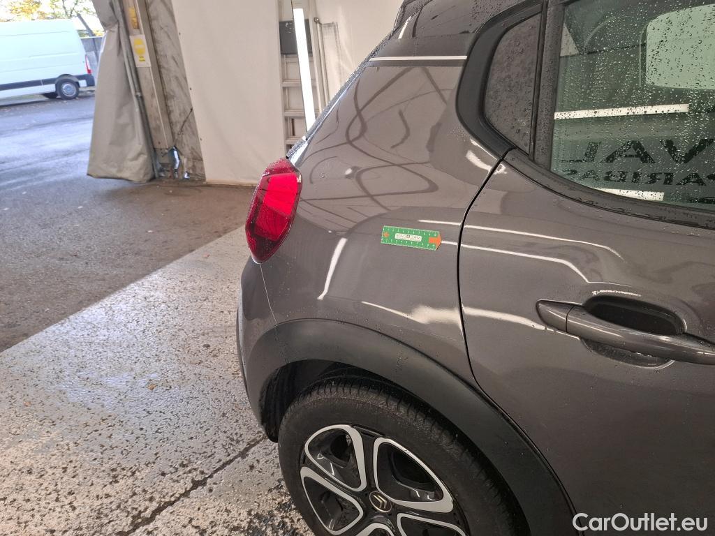  Citroen  C3 CITROEN  5p Berline PureTech 110 S&S BVM6 Shine Business #26