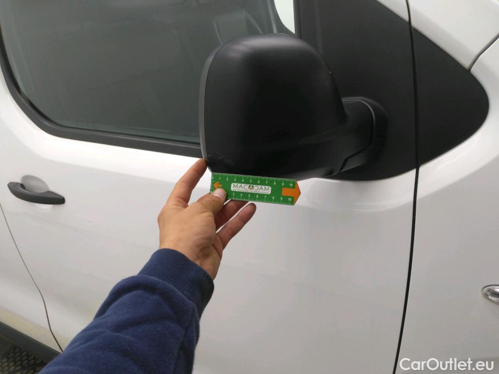  Citroen  Jumpy  Fourgon CityVan XS 1.5 BlueHDi 120CV BVM6 E6dT #37