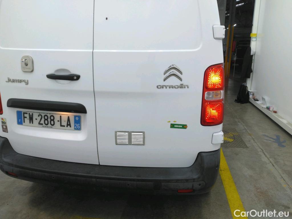  Citroen  Jumpy  Fourgon CityVan XS 1.5 BlueHDi 120CV BVM6 E6dT #41