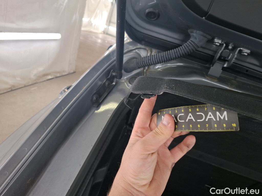  Bmw  Serie 1 BMW Série 1 / 2019 / 5P / Berline 116i DKG7 Business Design #26