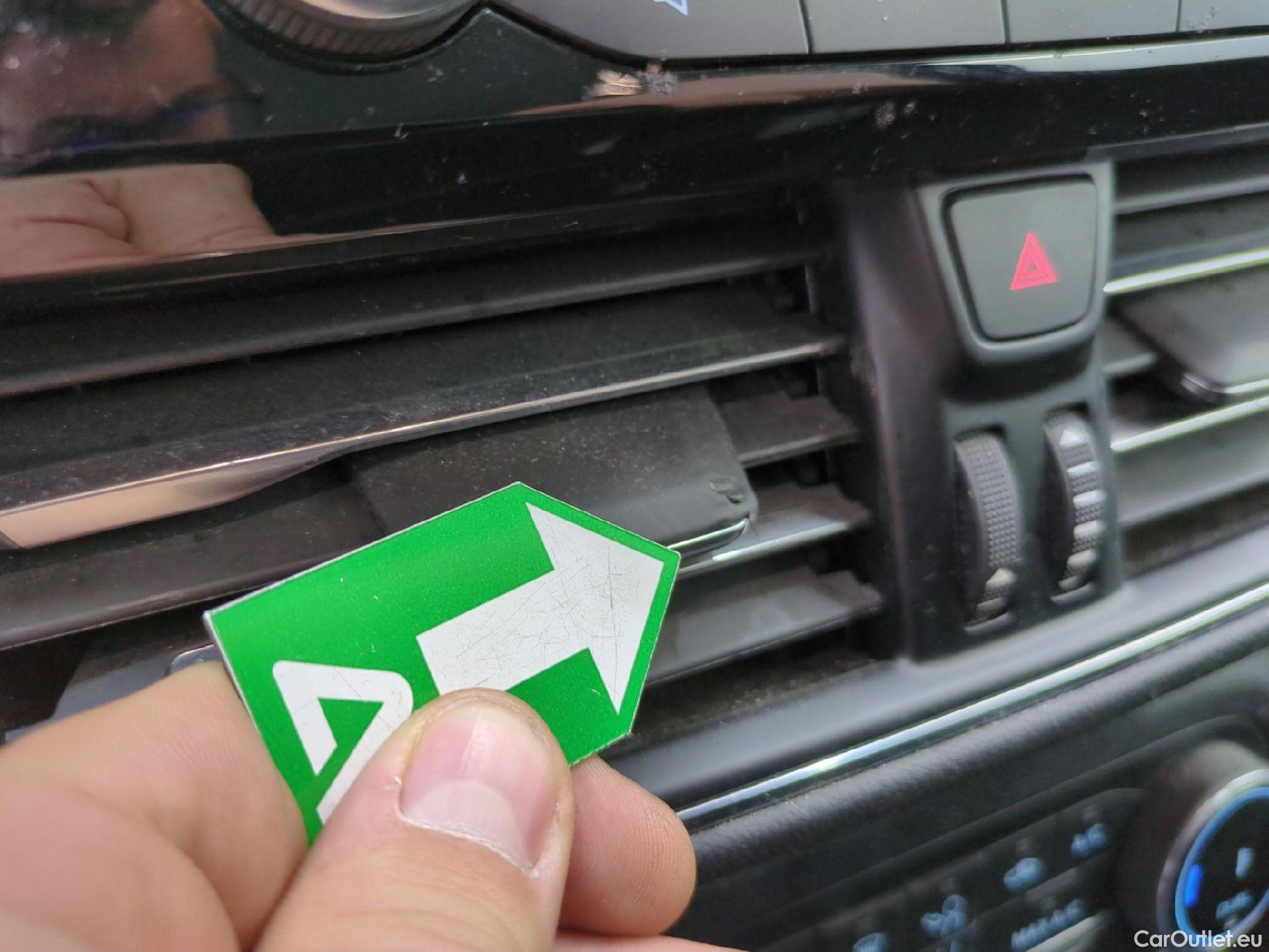  Ford  Kuga FORD  / 2019 / 5P / SUV 2.5 190 hybrid Flexifuel Pshift Titanium #1