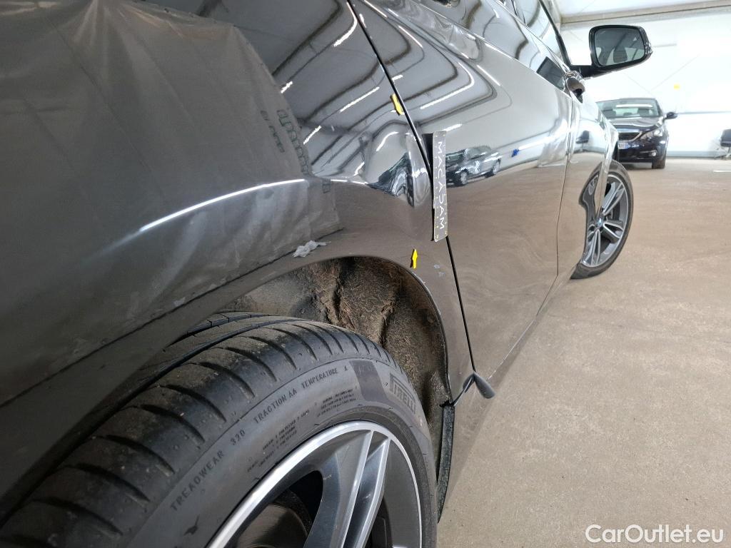  Bmw  Serie 1 Série 1 Berline 118 i Edition Sport 1.5 135CV BVA7 E6d #2