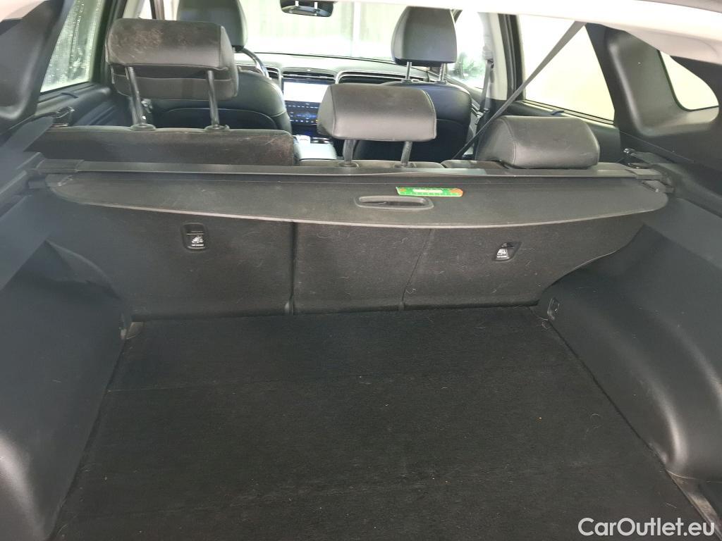  Hyundai  Tucson HYUNDAI  / 2020 / 5P / SUV 1.6 PHEV 265 HTRAC EXECUTIVE 4WD AUTO #22