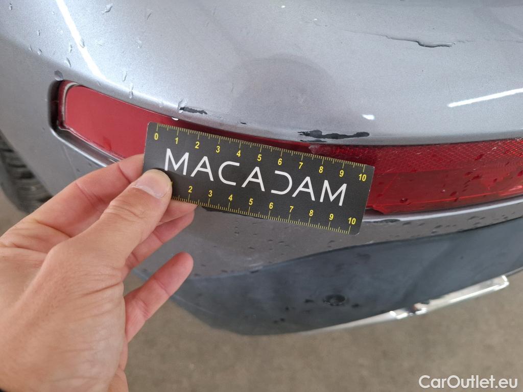  DS  DS7 DS DS 7 Crossback / 2017 / 5P / SUV E-TENSE 225 PERFORMANCE Line + #14