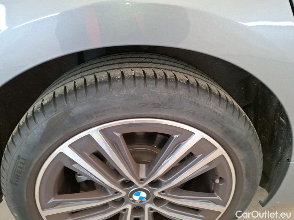  Bmw  Serie 1 BMW Série 1 / 2019 / 5P / Berline 116i DKG7 Business Design #31