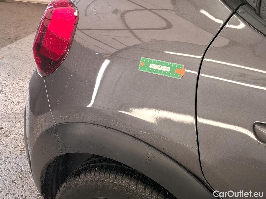  Citroen  C3 CITROEN  5p Berline PureTech 110 S&S BVM6 Shine Business #27