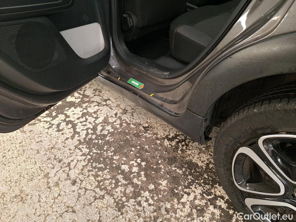  Citroen  C3 CITROEN  5p Berline PureTech 110 S&S BVM6 Shine Business #12