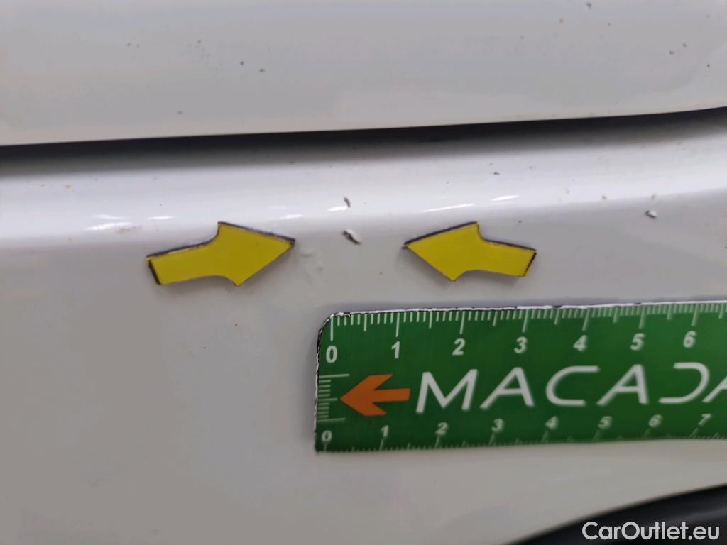  Citroen  C3  Société Feel Nav 1.2 PureTech 80CV BVM5 E6d #20