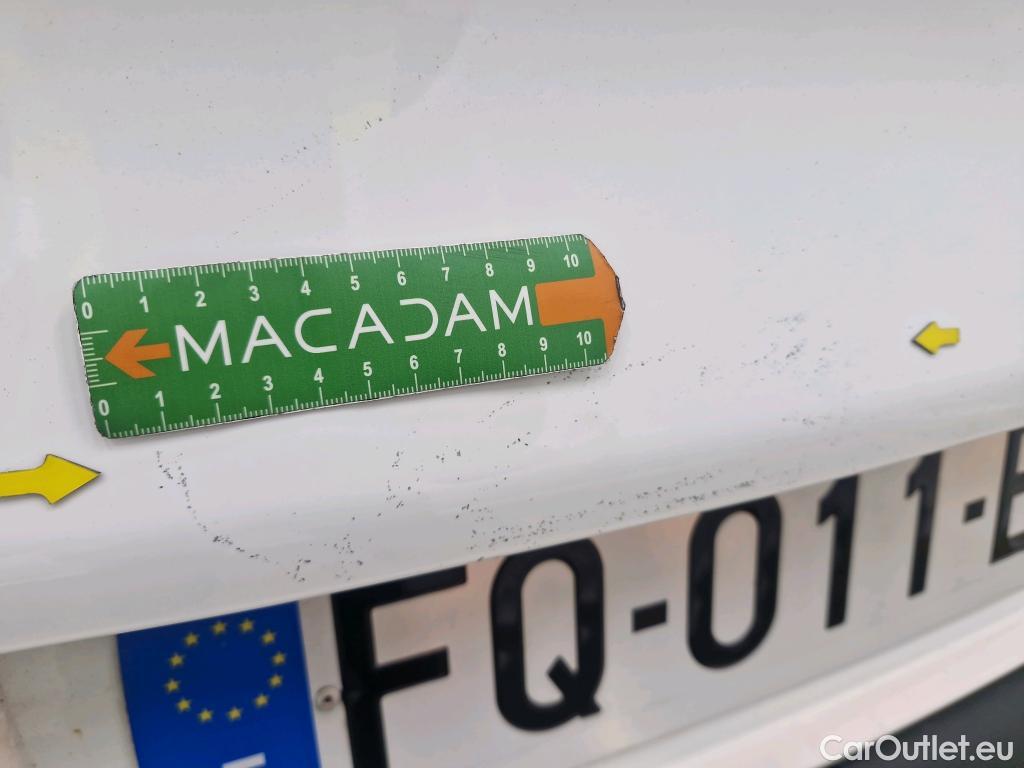  Citroen  C3  Société Feel Nav 1.2 PureTech 80CV BVM5 E6d #11