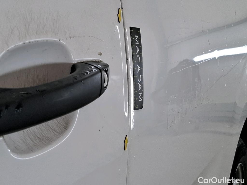  Citroen  Berlingo  Fourgon Club M 650 1.5 BlueHDi 75CV BVM5 E6dT #2