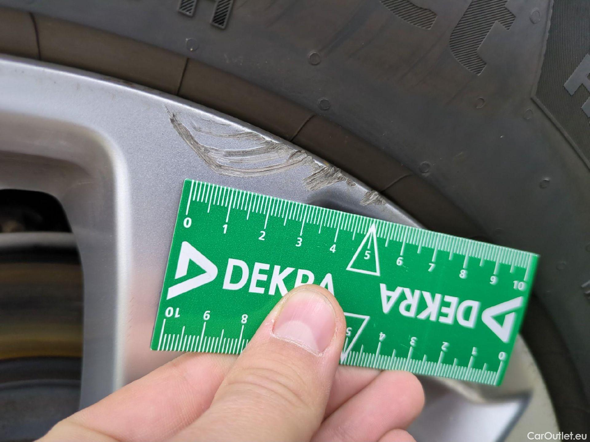  Ford  Kuga  Titanium Hybrid 2.5 190CV BVA6 E6dT #7