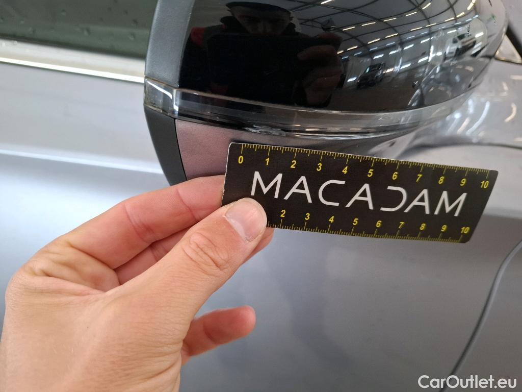  DS  DS7 DS DS 7 Crossback / 2017 / 5P / SUV E-TENSE 225 PERFORMANCE Line + #40