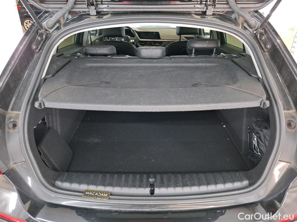  Bmw  Serie 1 Série 1 Berline 118 i Edition Sport 1.5 135CV BVA7 E6d #7