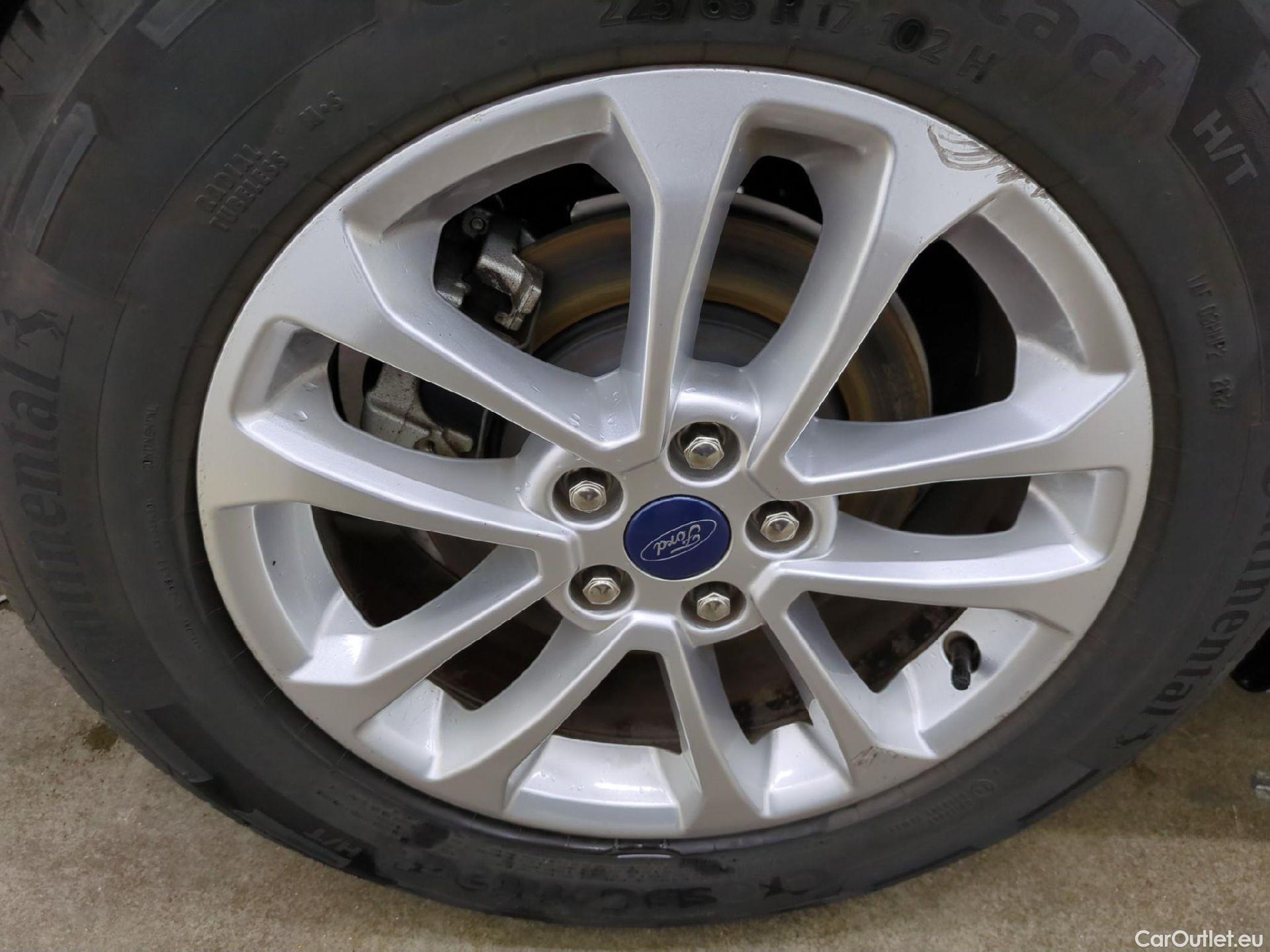  Ford  Kuga  Titanium Hybrid 2.5 190CV BVA6 E6dT #5