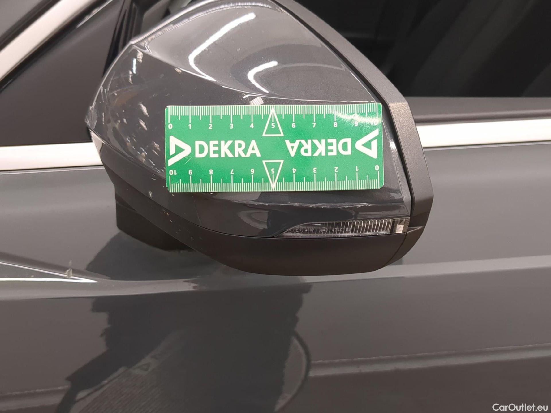  Audi  Q3  35 TDI Business Line 2.0 TDI 150CV BVA7 E6d #34