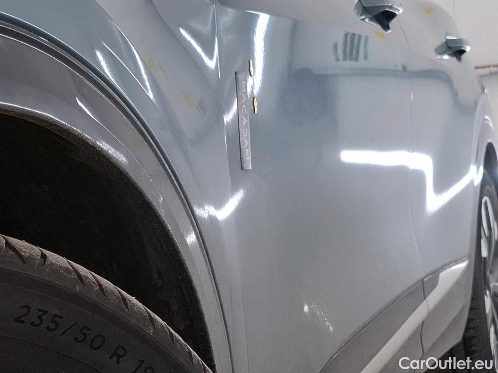  KIA  Sportage KIA  / 2021 / 5P / SUV 1.6 T-GDI 265 PHEV AUTO 4WD DESIGN #5