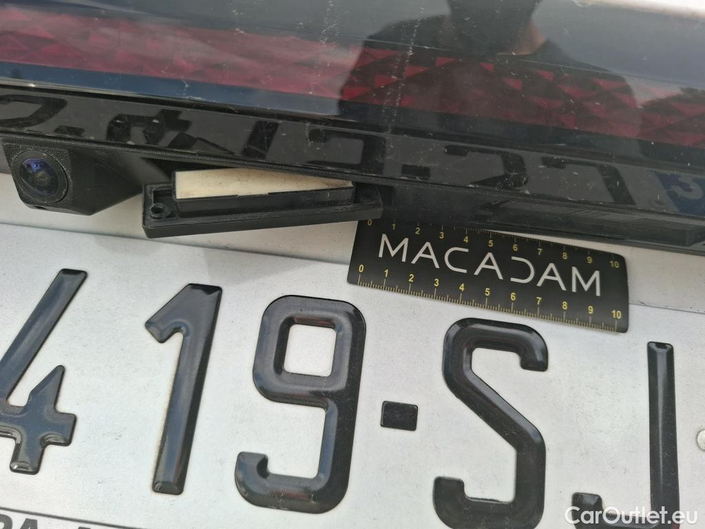  Hyundai  Tucson  Business Hybrid 2WD 1.6 T-GDI 230CV BVA6 E6d #5