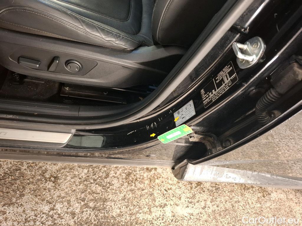  Hyundai  Tucson HYUNDAI  / 2020 / 5P / SUV 1.6 PHEV 265 HTRAC EXECUTIVE 4WD AUTO #11