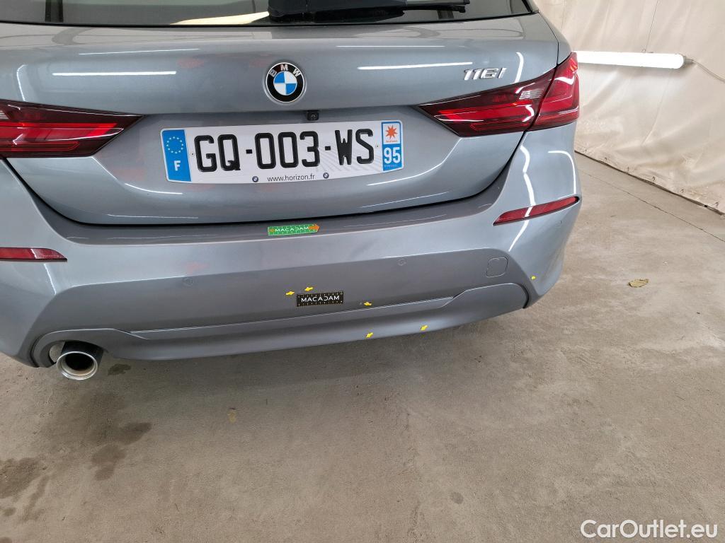  Bmw  Serie 1 BMW Série 1 / 2019 / 5P / Berline 116i DKG7 Business Design #53