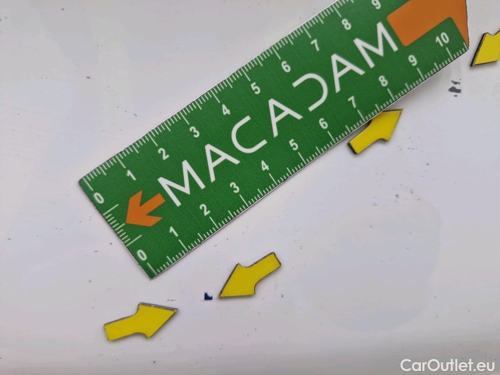  Citroen  C3  Société Feel Nav 1.2 PureTech 80CV BVM5 E6d #15